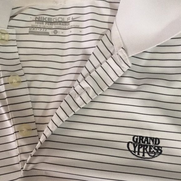 Nike golf polos - Picture 2 of 3